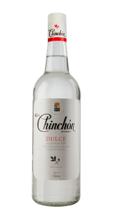 CHINCHON DULCE