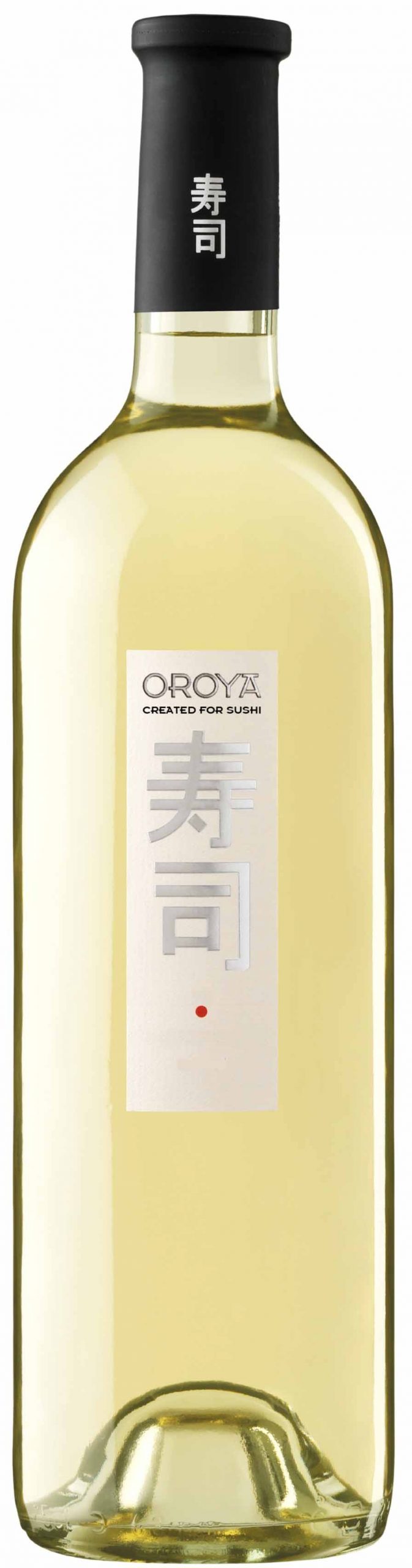 OROYA SUSHI WINE