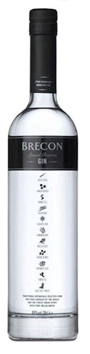 BRECON GIN