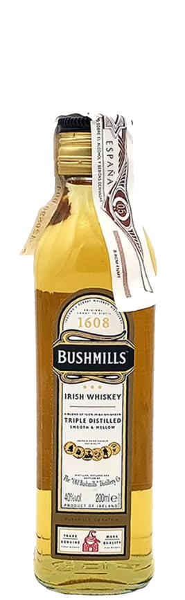 Bushmills 20cl