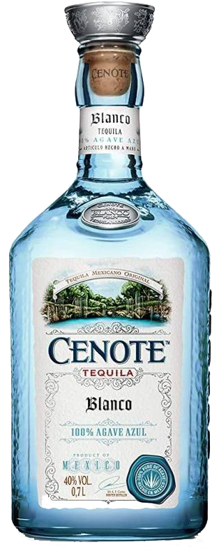 Cenote blanco