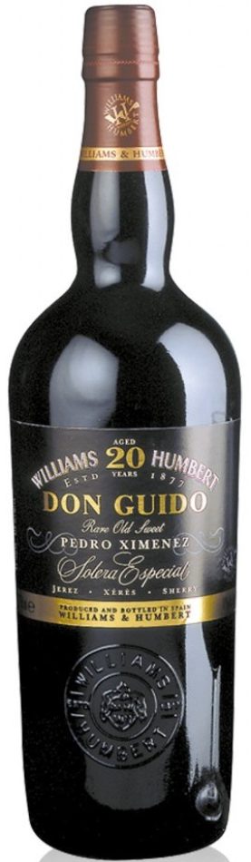 PX DON GUIDO 0
