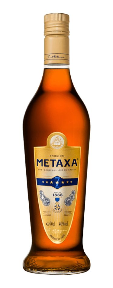 METAXA 7* 1