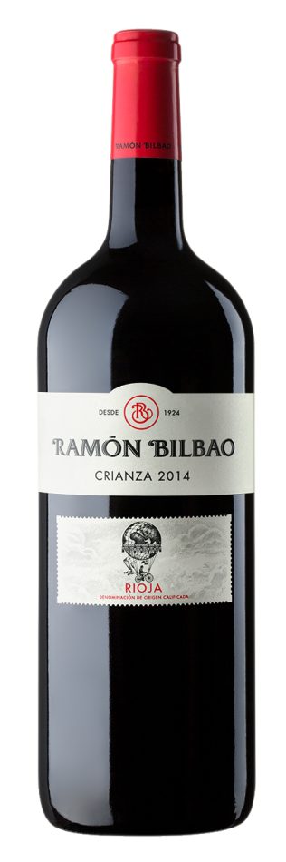 RAMON BILBAO CRIANZA 1