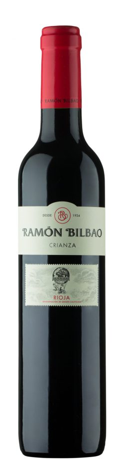 RAMON BILBAO CRIANZA 0