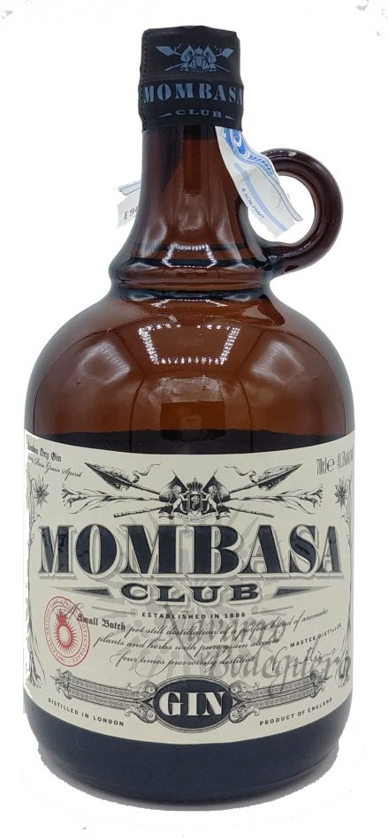 MOMBASA CLUB GIN