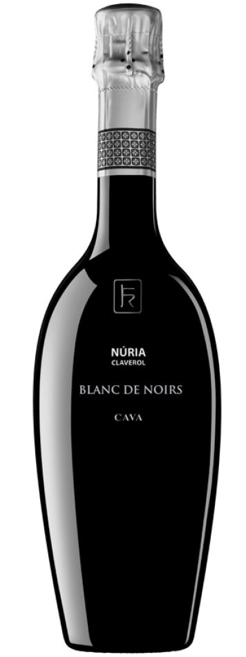 NURIA CLAVEROL BLANC DE NOIRS