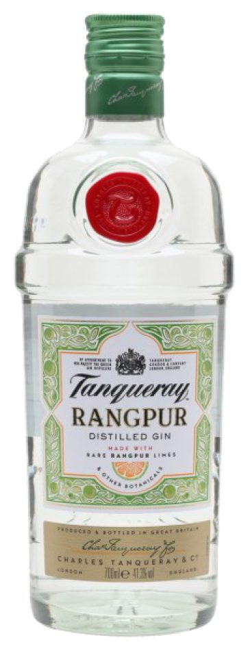 TANQUERAY RANGPUR 1