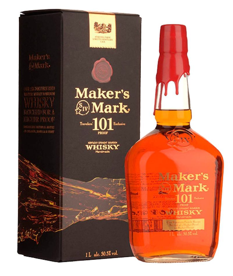 MAKERS MARK 101 1