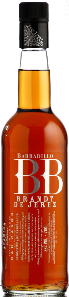 Brandy Barbadillo B&B