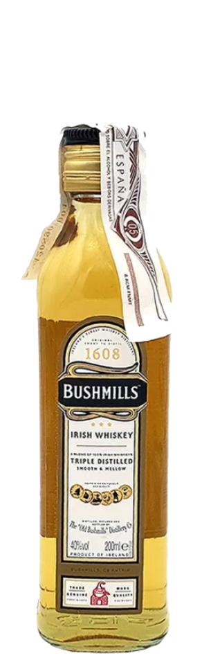 Bushmills 20cl
