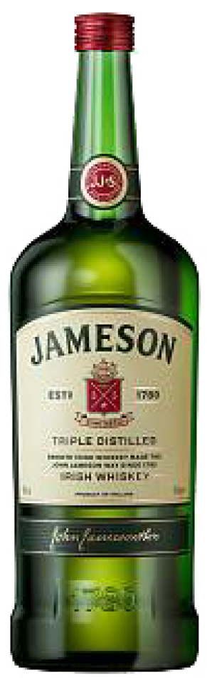 Jameson 450